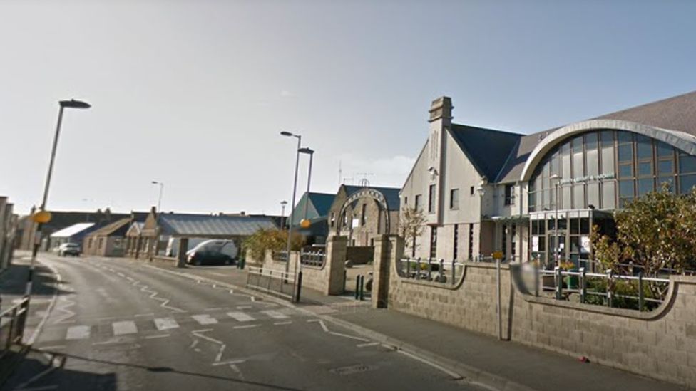 Driver, 87, killed in twocar Orkney road crash BBC News