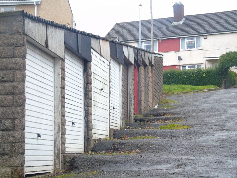 Pontypool Struggles and opportunity in a valleys town BBC News