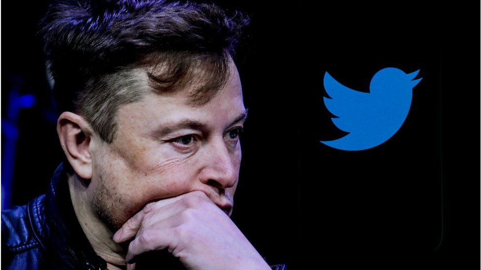 Musk emails remaining Twitter staff to find “anyone who actually