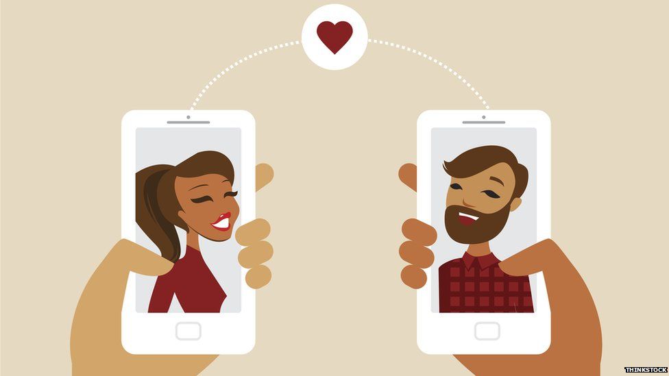 online dating and safety