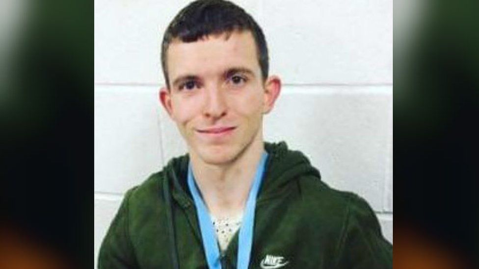John Connelly was last seen heading home after a night out with a friend