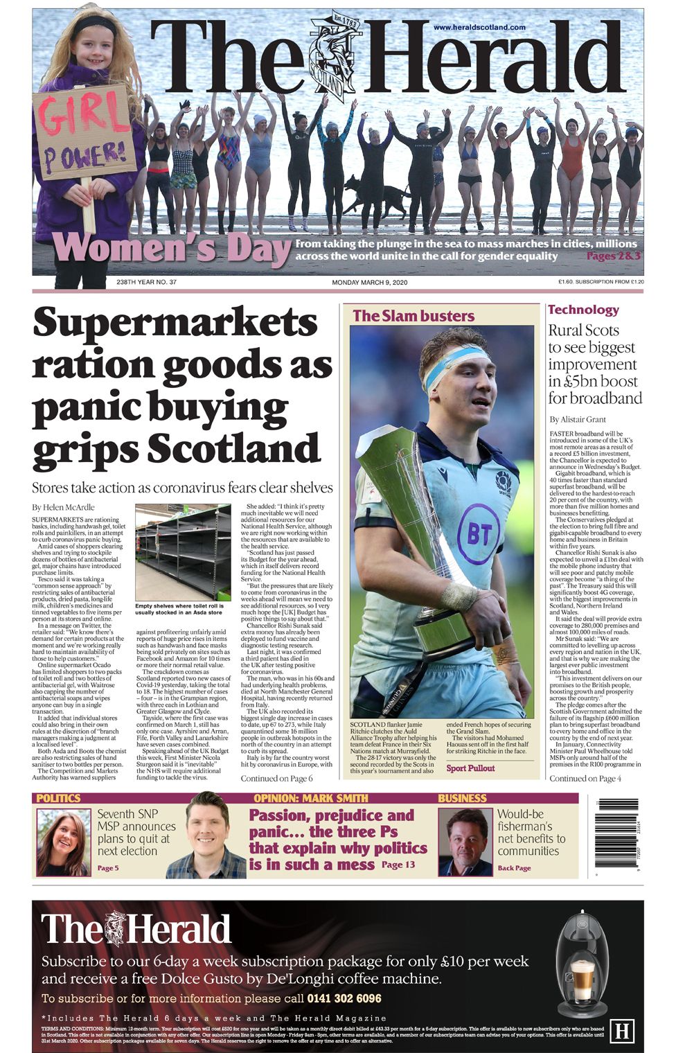 The Herald