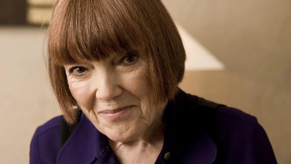 Dame Mary Quant: Fashion designer dies aged 93