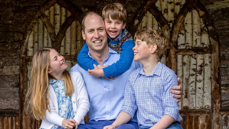 Prince William: Young royals 'will definitely be exposed' to homelessness