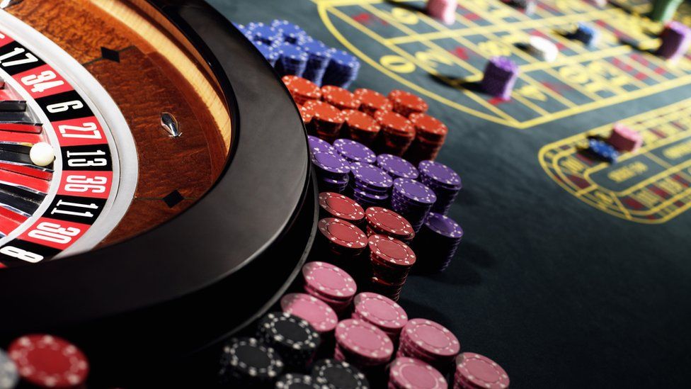 The Lazy Way To top 5 casino games
