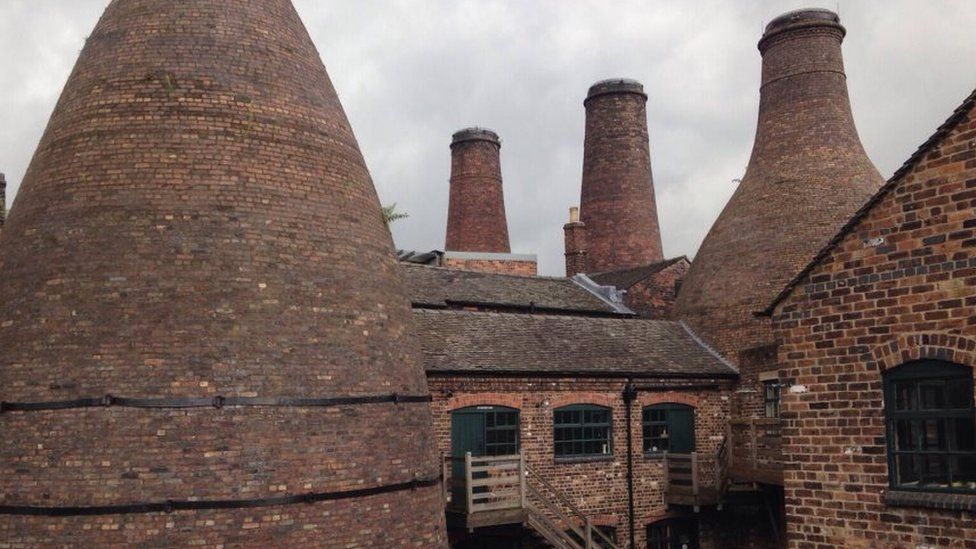 Grimsby, Stoke and Rochdale among Heritage Action Zones - BBC News