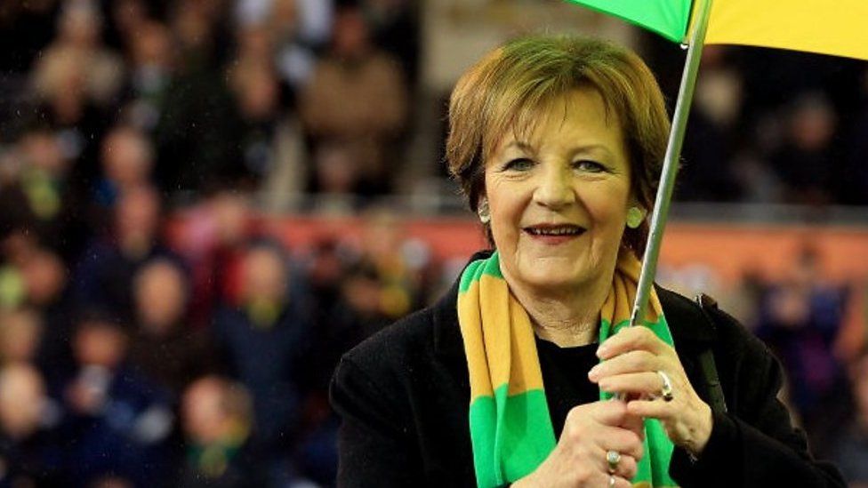 Delia Smith