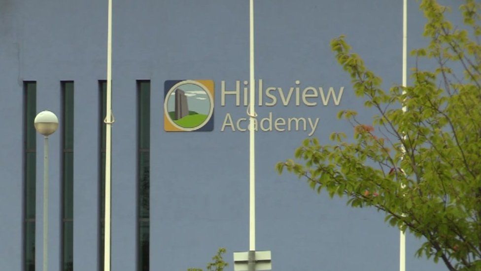 Hillsview Academy