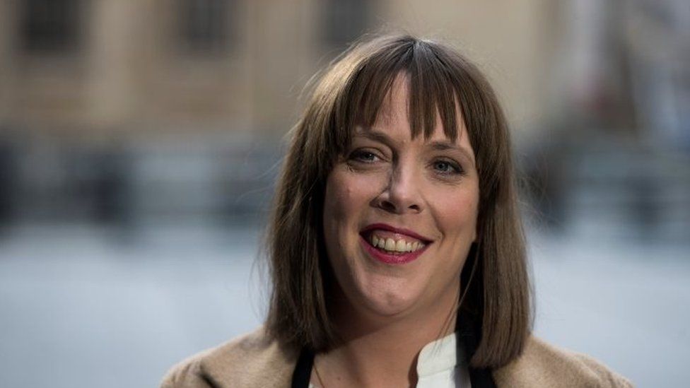 Jess Phillips