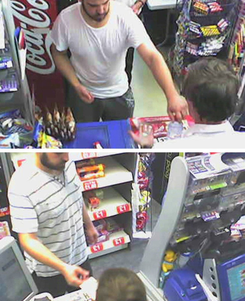 Exboyfriend guilty of teenager Shana Grice murder BBC News