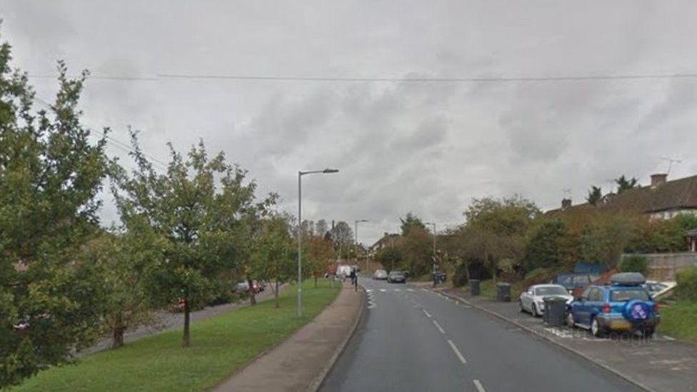 Saffron Walden Four arrests as two men stabbed in town attack BBC News