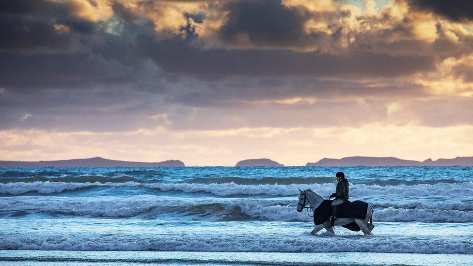 Pembrokeshire Coast National Park