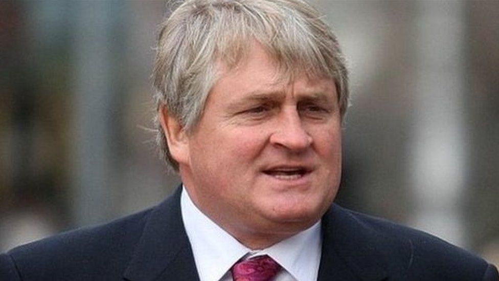 Denis O'Brien