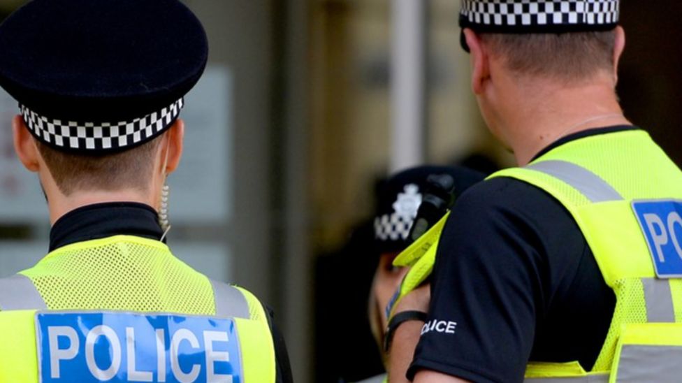 Mental health care crisis diverting frontline police, says Surrey PCC ...