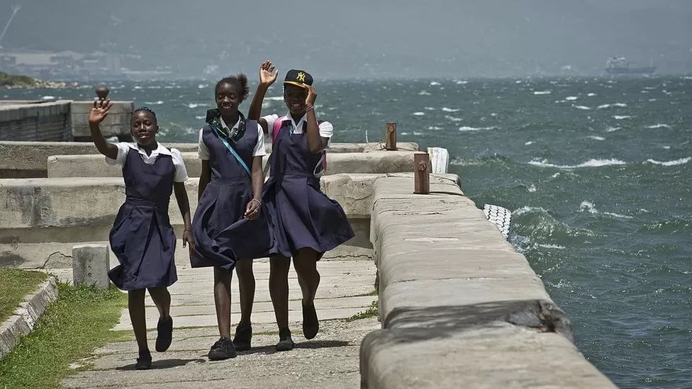 Amakusanyabitekerezo yerekana ko abanya-Jamaica bashaka kuva ku gutegekwa n'ubwami bw'Ubwongereza bakaba repubulika