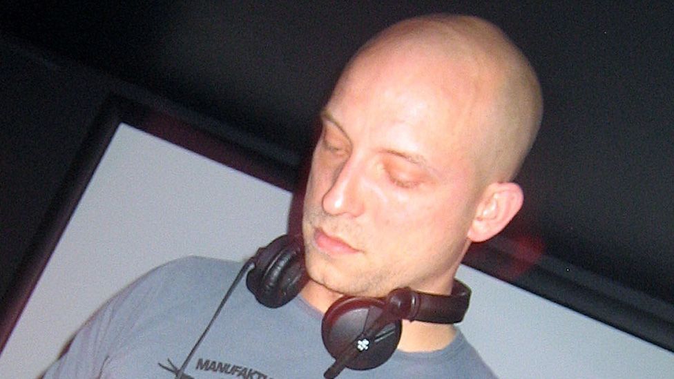 Tomcraft German DJ, known for 2003 hit Loneliness, dies at 49 BBC News