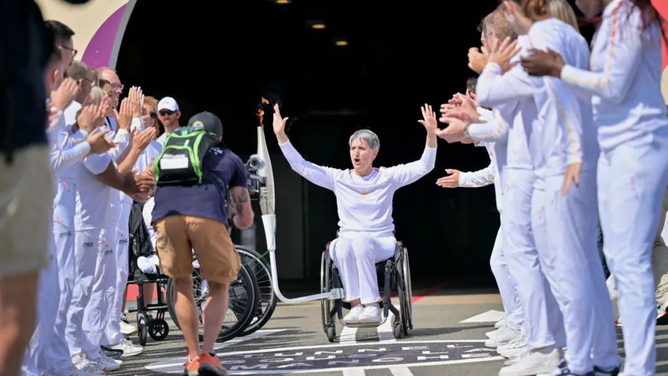 ‘Spectacular’ Paris Paralympics Set to Kick Off This Wednesday.