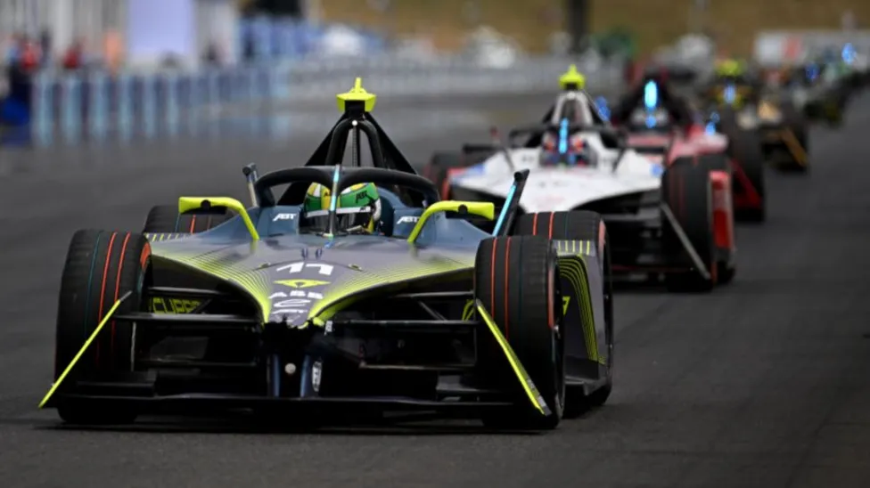 Formula E: Electrifying Dreams or Overcharged Expectations?.