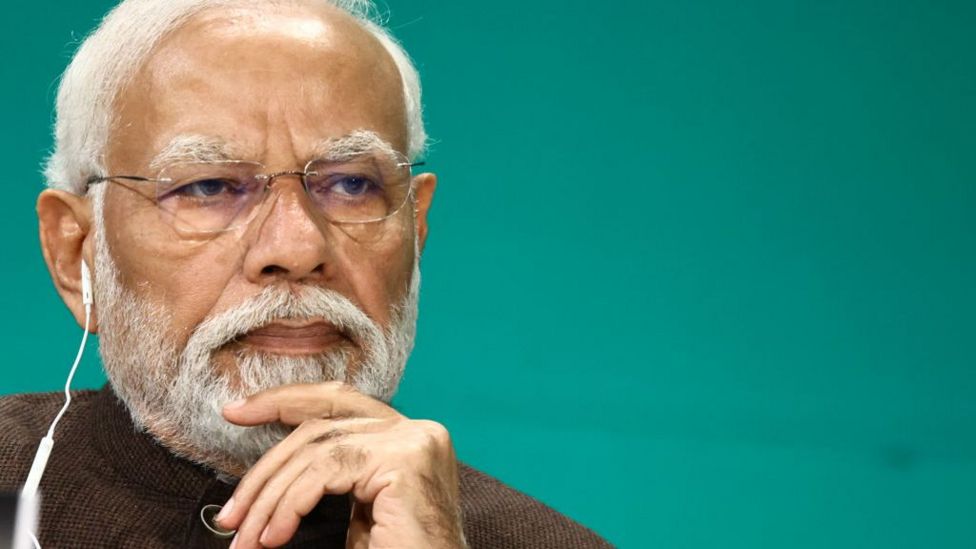 India's Narendra Modi to be sworn in as PM on Sunday - BBC News