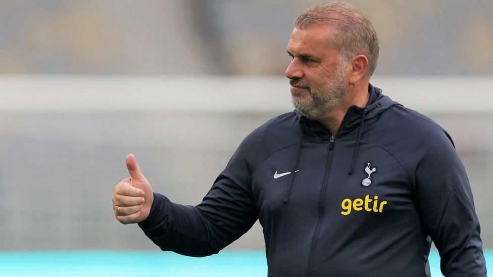 Spurs Q&A: Will Postecoglou Be Fired If Spurs Start Slowly? - BBC Sport