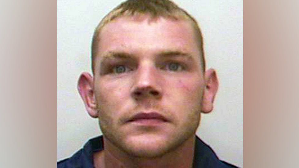 Murderer Stephen Wynne can move to open prison, judge rules BBC News
