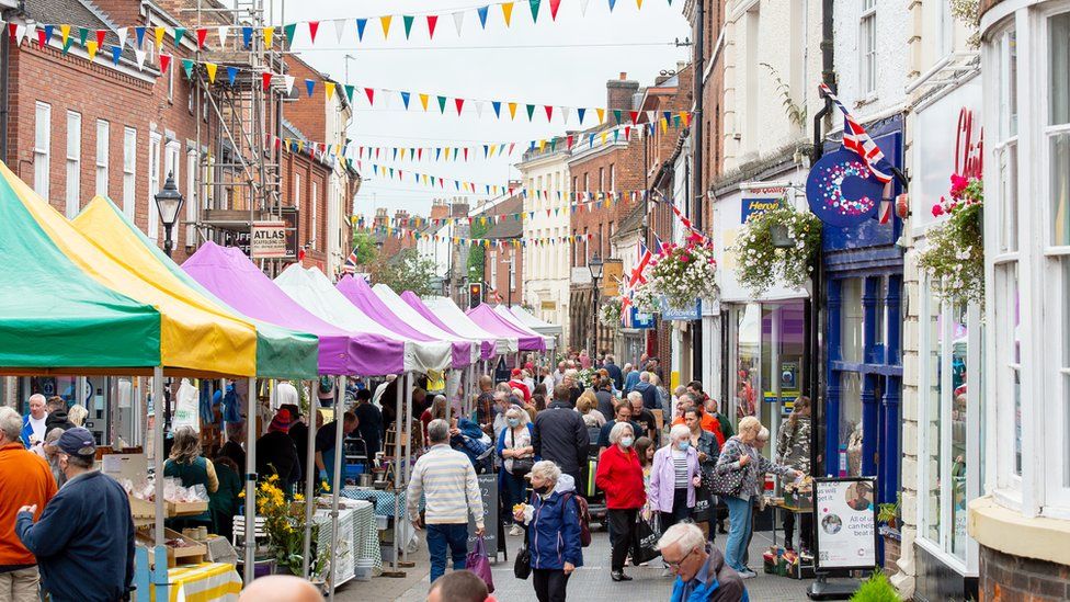 Stone traders want more events in 2023 BBC News