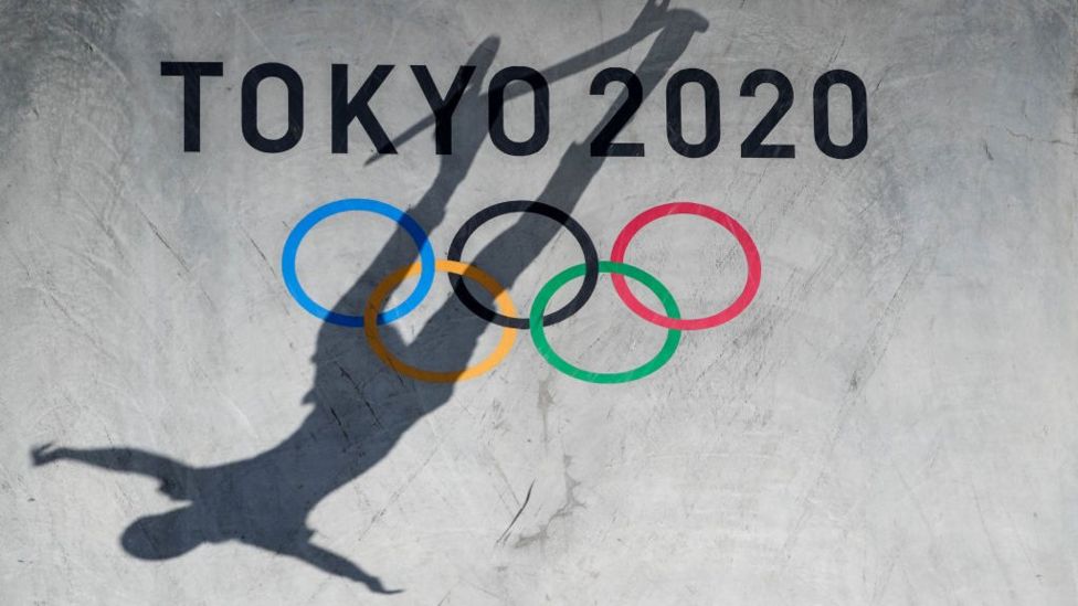 Tokyo Paralympic Games 2020: Everything You Need To Know - BBC Newsround