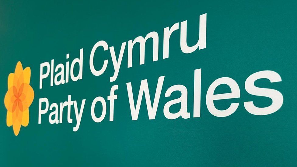 Plaid Cymru logo
