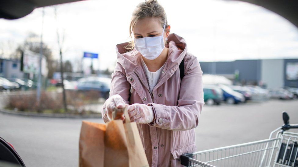 tesco face masks disposable