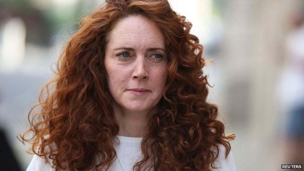 Rebekah Brooks to return as News Corp UK chief report BBC News