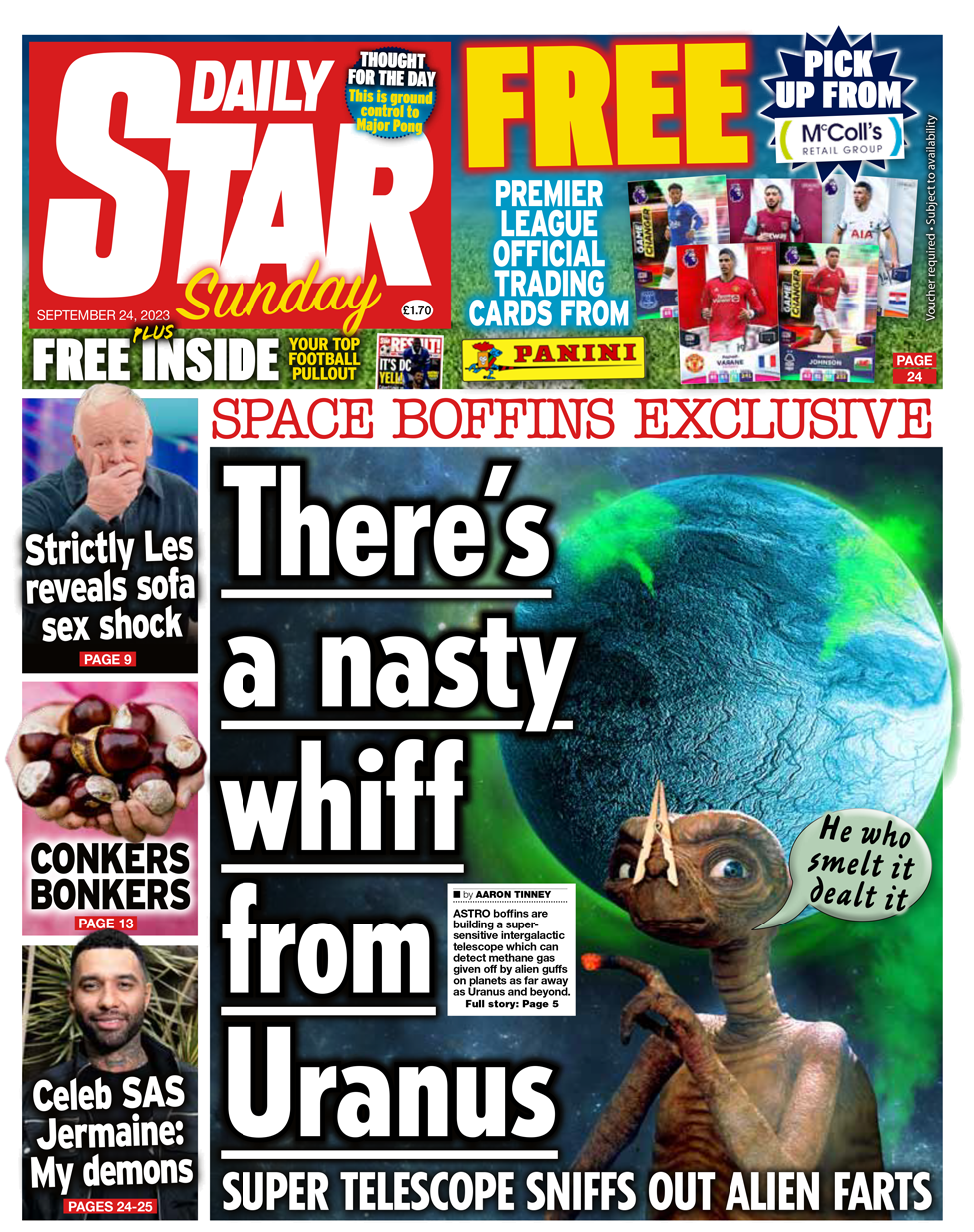 The Daily Star 24.09.23