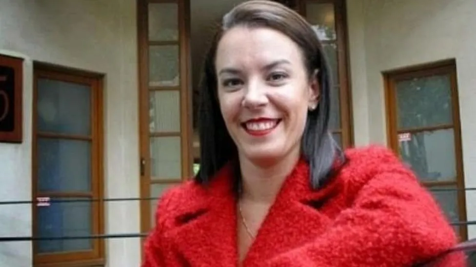 Melissa Caddick: Death of Australian fraudster has set off a media frenzy (bbc.com)