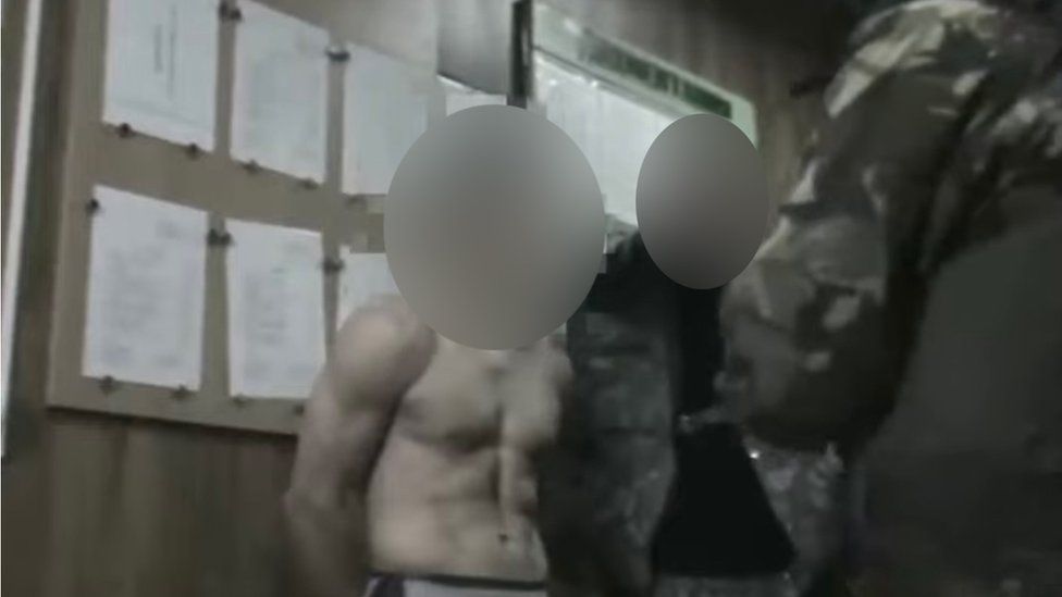 Russia investigates prison torture allegations after videos leaked ...