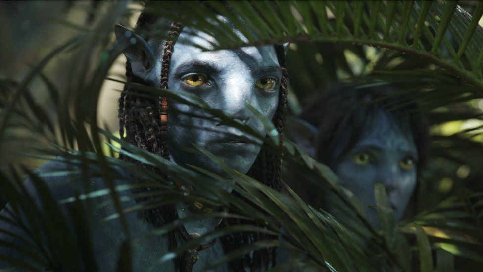 Promotional still from Avatar: The Way of Water