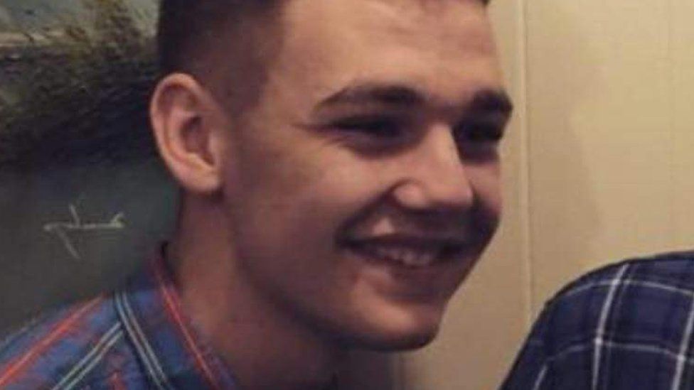 Tributes to Connor Williams, 17, and Conor Tiley, 18, killed in crash ...