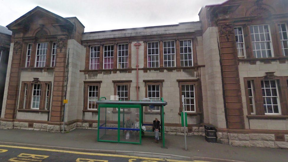 Insulin overdose for diabetic ruled 'misadventure' BBC News