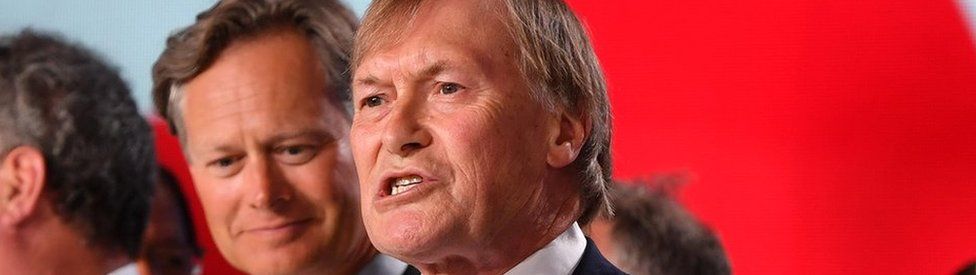 Sir David Amess