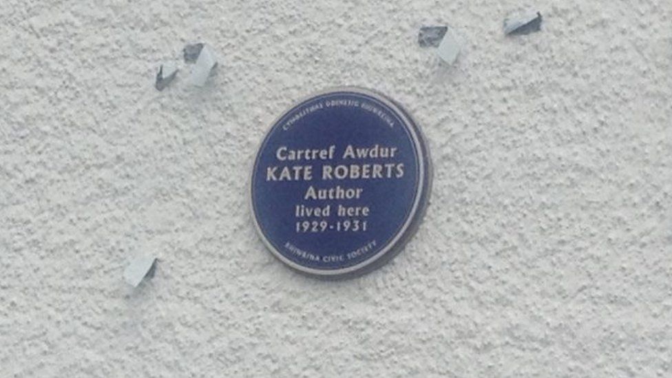 plac kate roberts