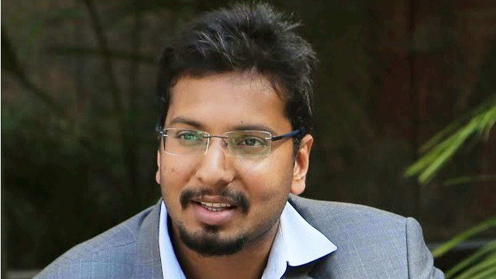 Prashant Pitti: EaseMyTrip co-founder sparks debate over quitting ...