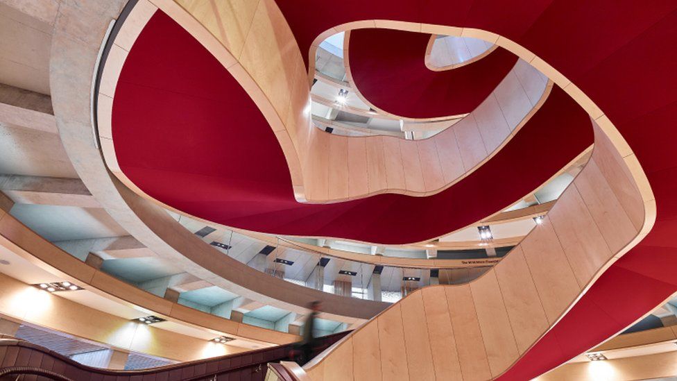 Royal Incorporation of Architects in Scotland award winners announced