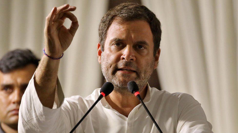 Private jets for Rahul, Modi: payment or special favours? 