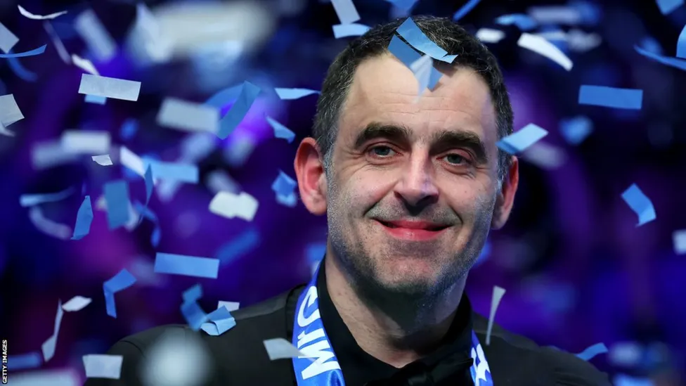 Saudi Arabia Snooker Masters Introduces £2m Prize Fund, Eyes 'Fourth Major' Status.