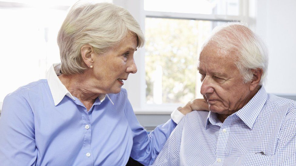 Drug 'may slow' Alzheimer's brain death BBC News