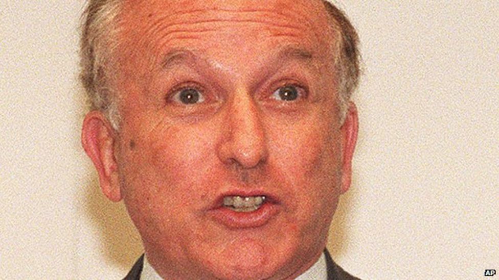 Date fixed for Lord Janner hearing BBC News
