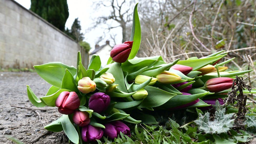 Newtownabbey murders Stacey Knell's family say huge void has been left