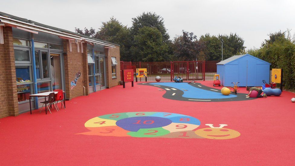 Bardwell School receives toy donations after arson attack BBC News