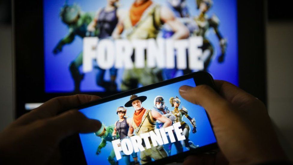 Fortnite Is Prince Harry Right To Want Game Banned c News