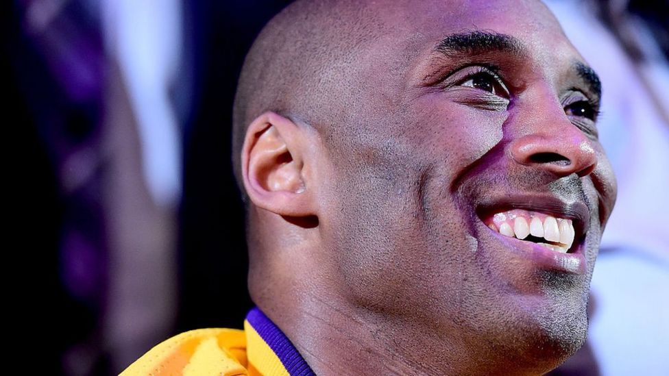 Kobe Bryant: Washington Post Reporter Reinstated After Tweet Row - BBC News