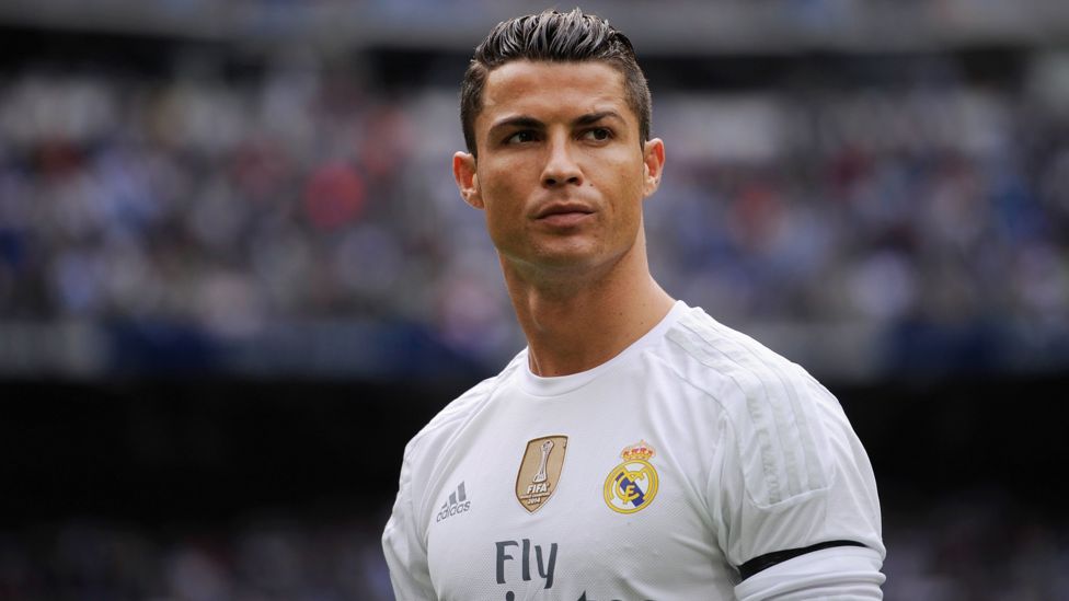 Cristiano Ronaldo: I'm the best player in the world - BBC Sport