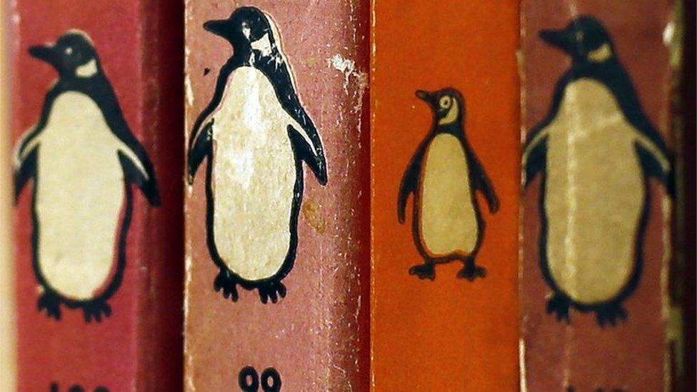 Penguin Books